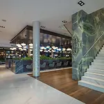 Hotel Radisson Blu Royal Dublino
