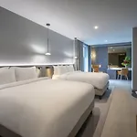 Hotel Radisson Blu Royal Dublino