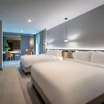 Radisson Blu Royal 4* Dublino