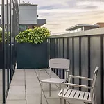 Radisson Blu Royal Hotel 4*