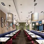 Radisson Blu Royal 4* Dublino