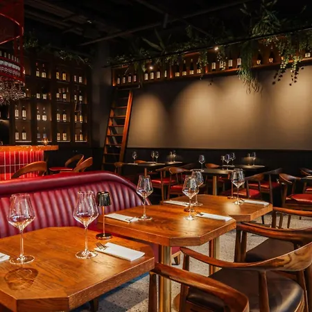 Szálloda Radisson Blu Royal