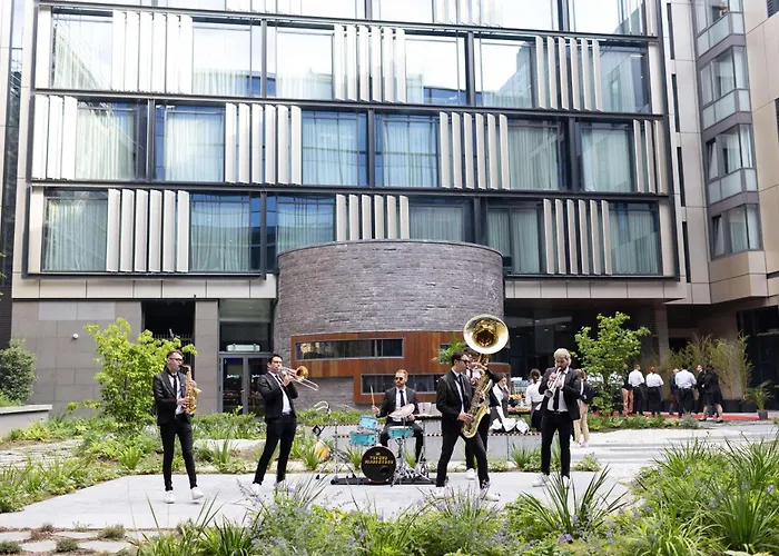 Radisson Blu Royal Szálloda 4*