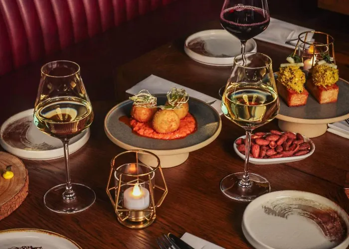 Szálloda Radisson Blu Royal 4*