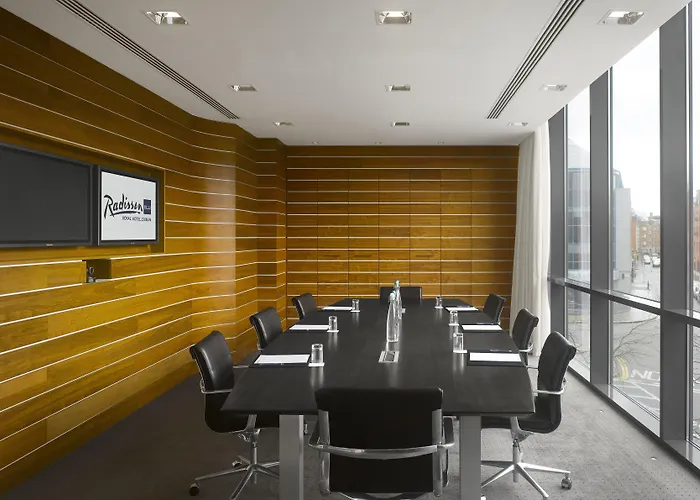 Radisson Blu Royal Dublin
