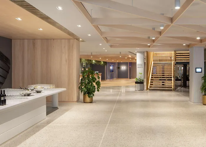 Szálloda Radisson Blu Royal 4*