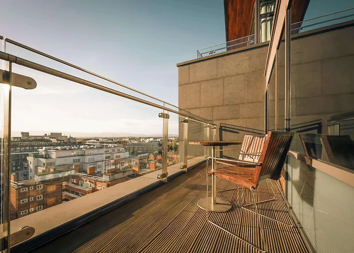 Radisson Blu Royal Dublin