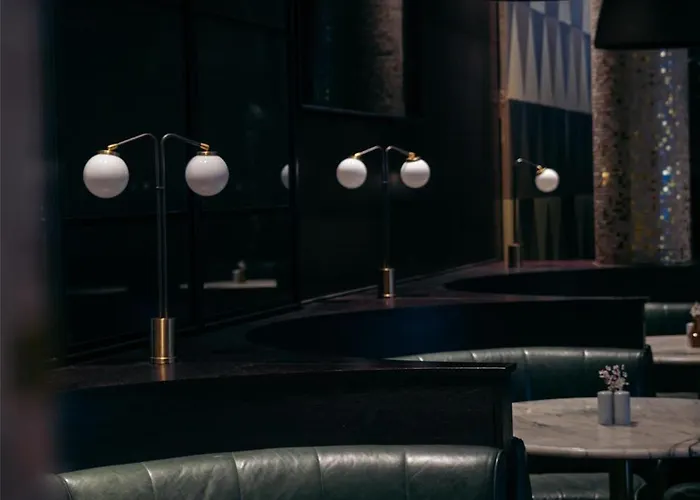 Radisson Blu Royal Szálloda 4*