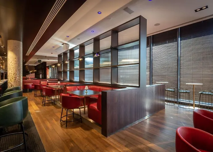 Radisson Blu Royal Szálloda 4*