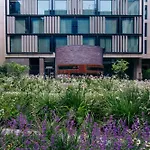 Radisson Blu Royal 호텔 4*