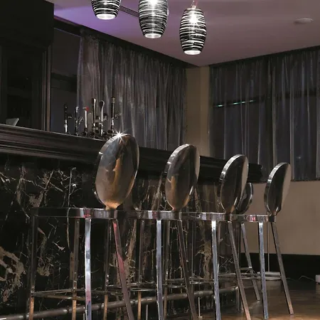 Radisson Blu Royal Hotel