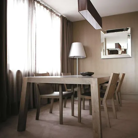 Hotel Radisson Blu Royal Dublín