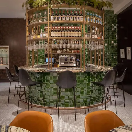 Radisson Blu Royal 4* Dublino