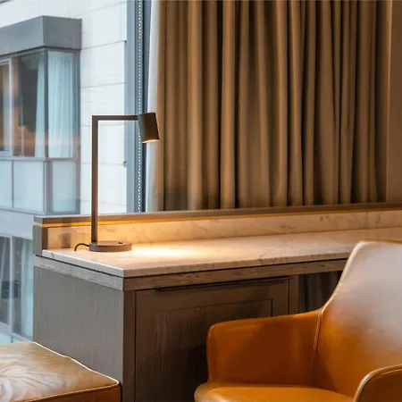 Hotel Radisson Blu Royal Dublin