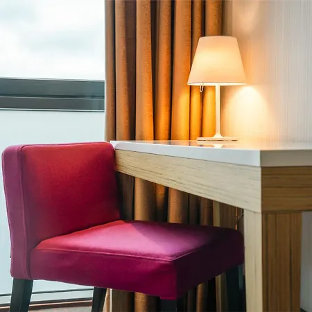 Hotel Radisson Blu Royal