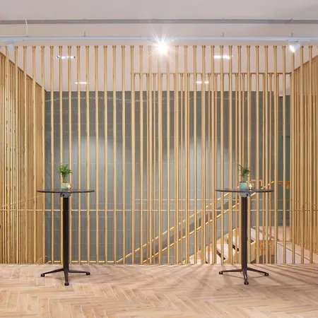 Hotel Radisson Blu Royal