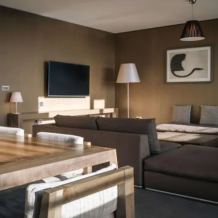 Hotel Radisson Blu Royal Dublín