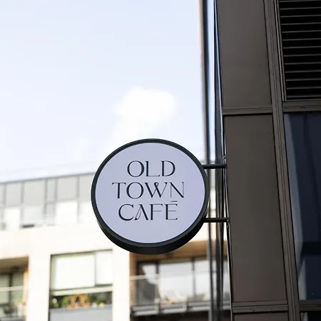 Radisson Blu Royal Hotel 4*