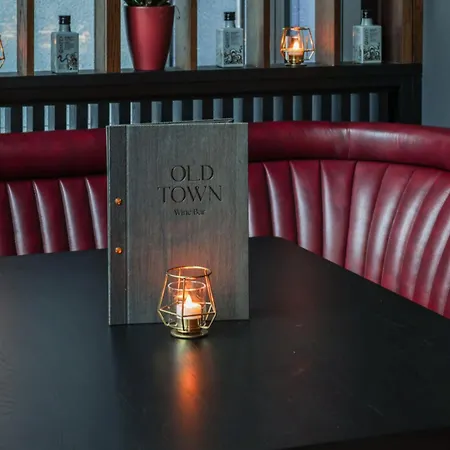 Hotel Radisson Blu Royal Dublín