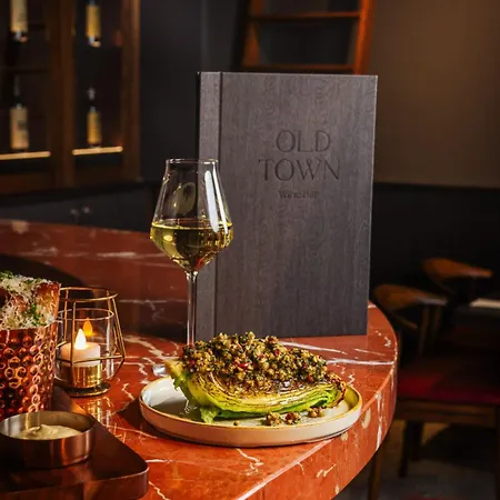 Radisson Blu Royal Dublín