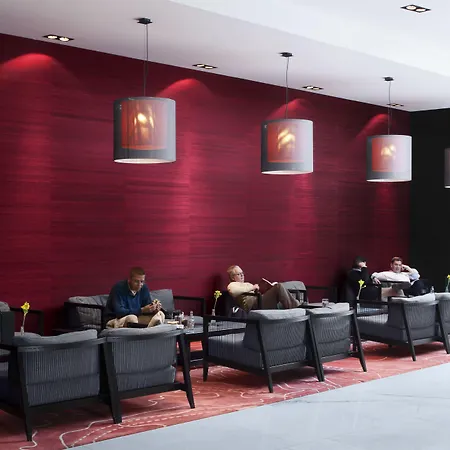 Radisson Blu Royal Dublino