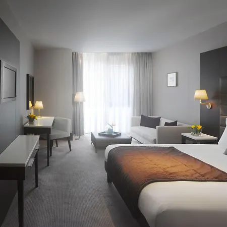 Radisson Blu Royal 4*