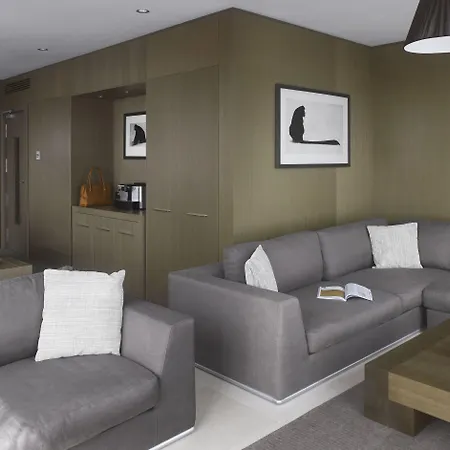 Radisson Blu Royal 4* Dublin
