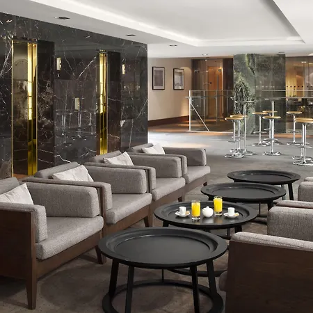 Radisson Blu Royal Dublín