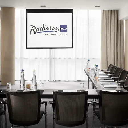 Radisson Blu Royal
