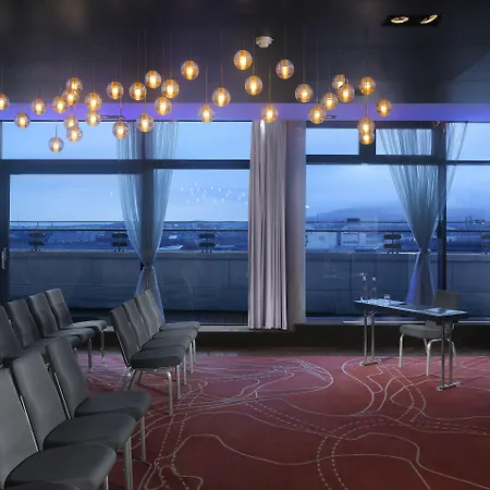 Radisson Blu Royal Hotel