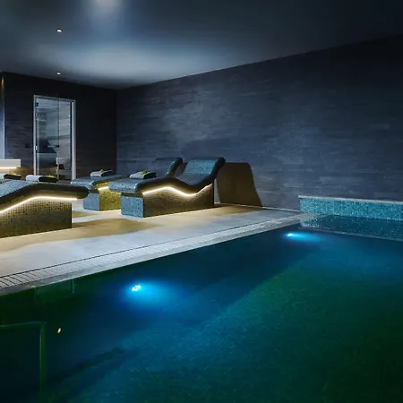 Hotel Radisson Blu Royal Dublin