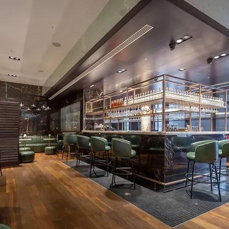 Radisson Blu Royal Dublín