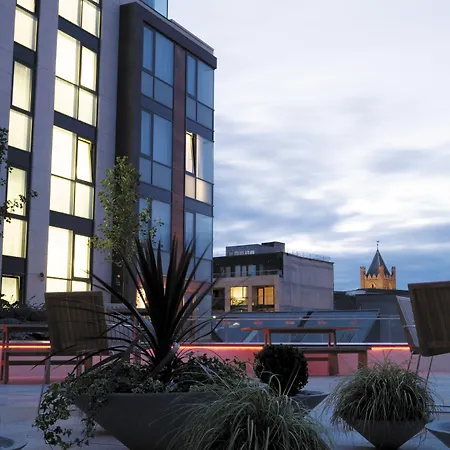 Radisson Blu Royal Hotel