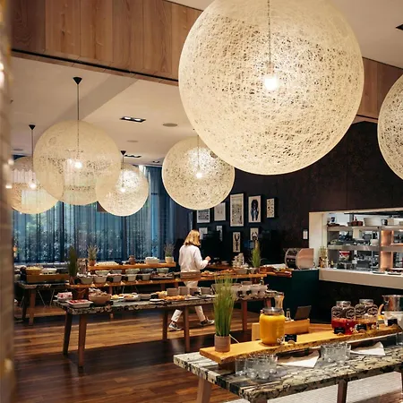 Radisson Blu Royal Dublin
