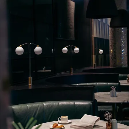 Radisson Blu Royal Hotel 4*