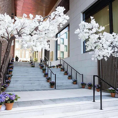 Radisson Blu Royal Dublin