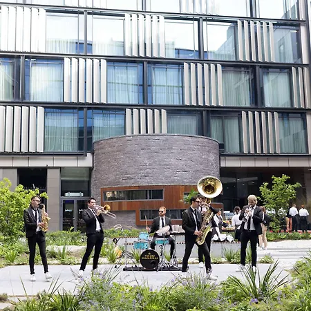 Radisson Blu Royal Hotel Dublin