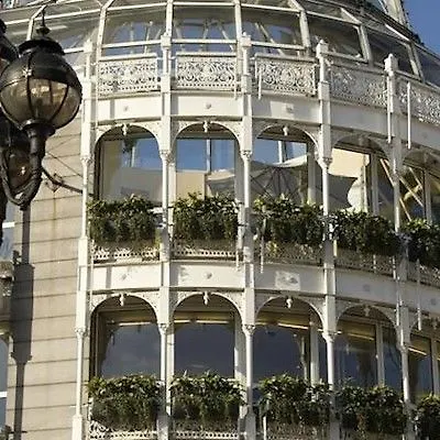 Hotel Radisson Blu Royal Dublino