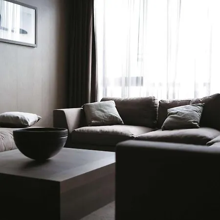 Hotel Radisson Blu Royal Dublín