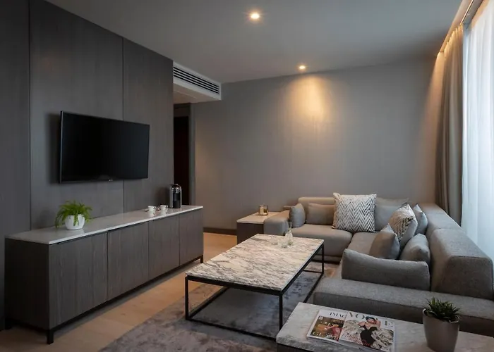 Hotell Radisson Blu Royal