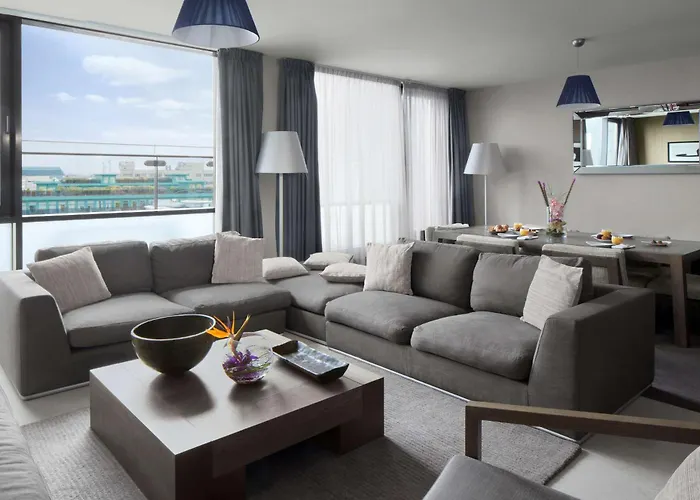 Radisson Blu Royal 都柏林