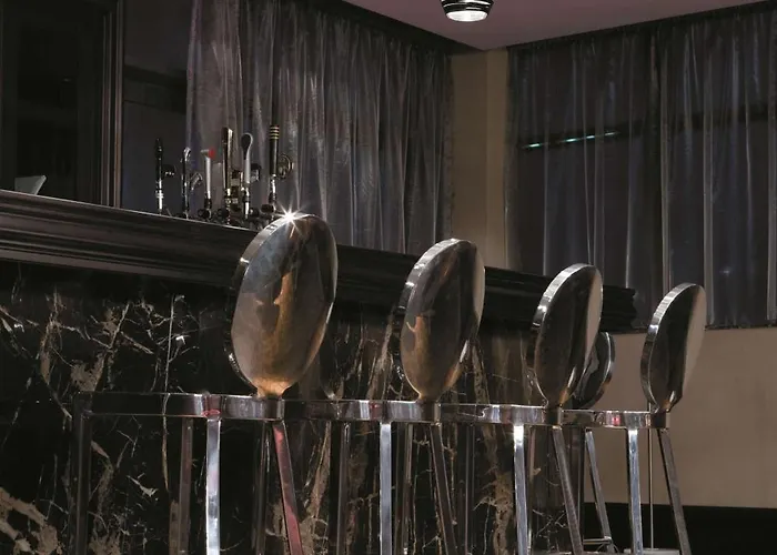 Radisson Blu Royal فندق