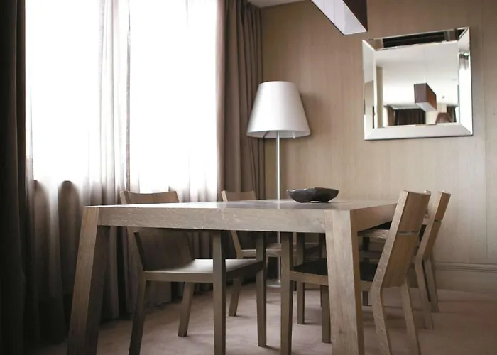 Hotell Radisson Blu Royal Dublin