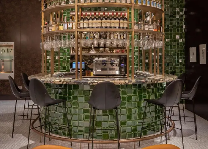 Radisson Blu Royal 4* Dublin