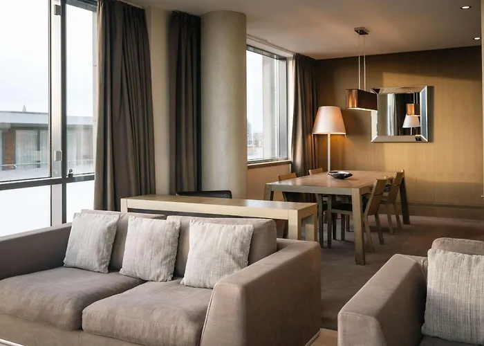 Radisson Blu Royal Hotell Dublin