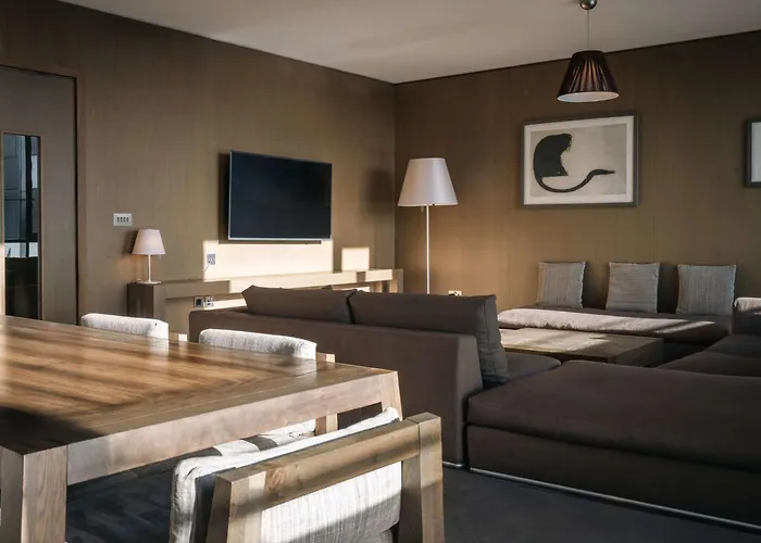 Hotell Radisson Blu Royal Dublin