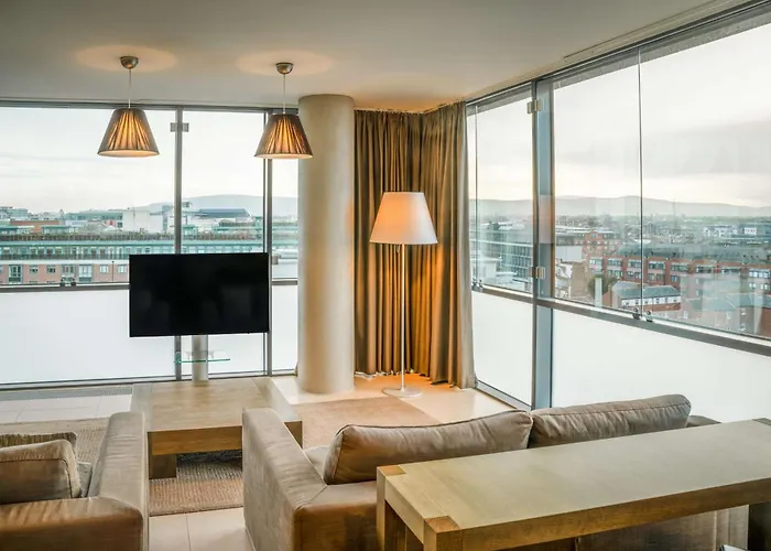 Radisson Blu Royal Hotell Dublin