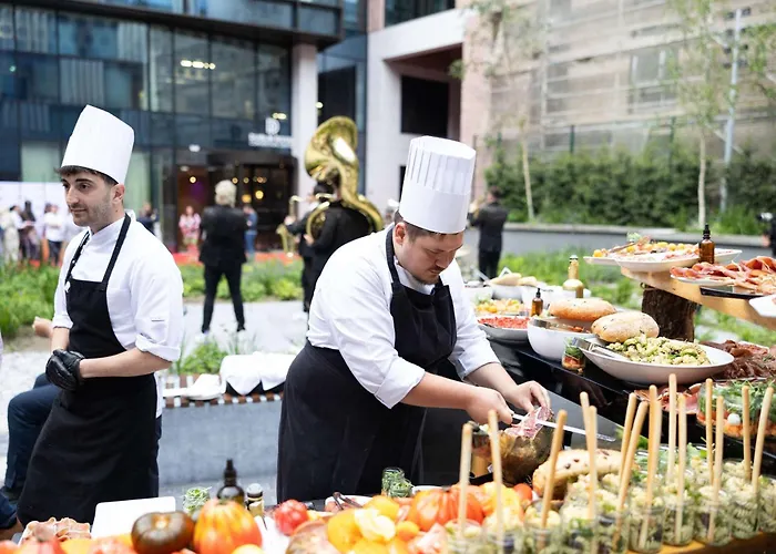 فندق Radisson Blu Royal دبلن