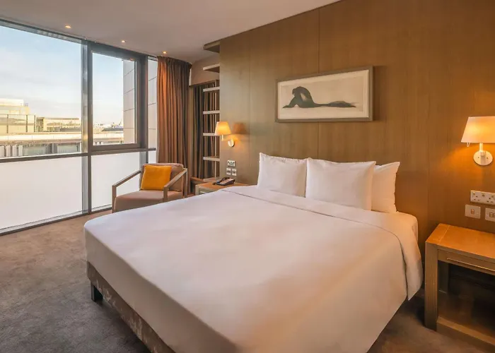 Radisson Blu Royal فندق 4*