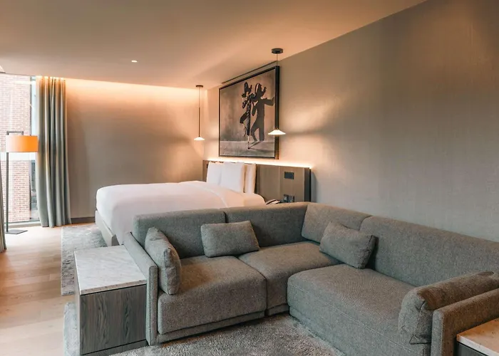 فندق Radisson Blu Royal